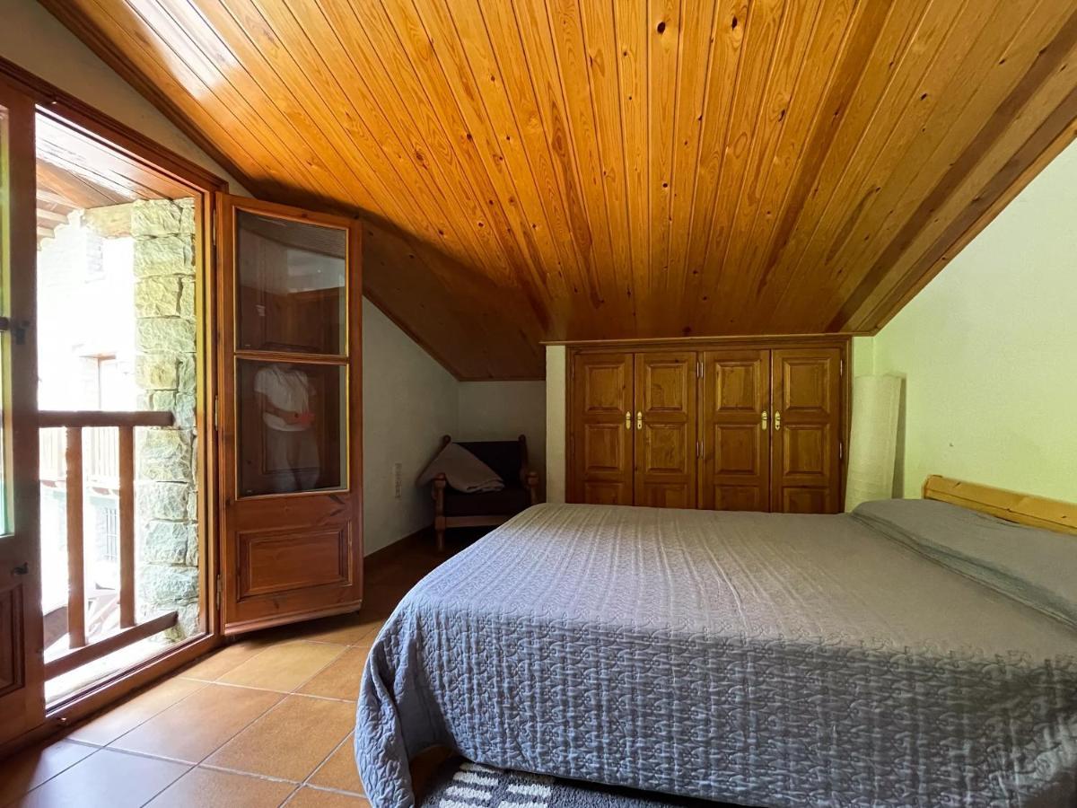Casa Can Rufo De Rupit Exterior photo